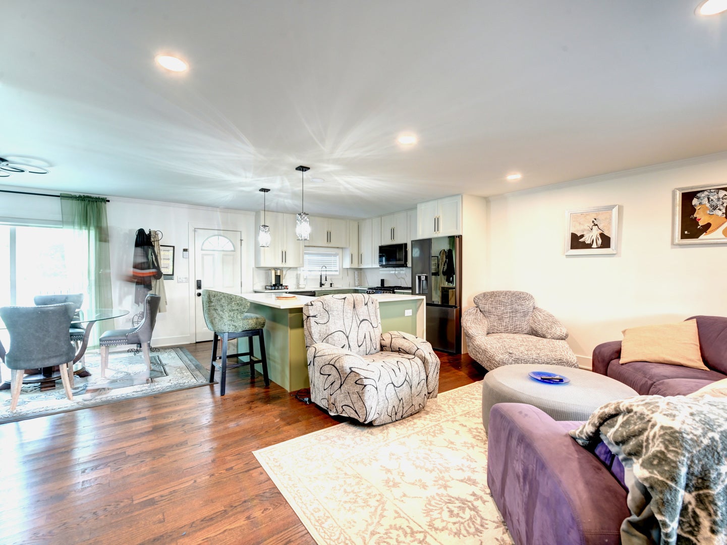 318 N Sunset Drive
