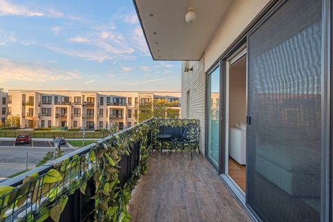 Tiny photo for 8005 Oconnor Drive #3E, River Grove, IL 60171 (MLS # 12503592)