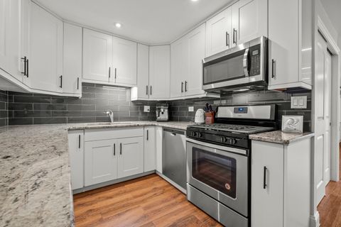 Tiny photo for 8005 Oconnor Drive #3E, River Grove, IL 60171 (MLS # 12503592)