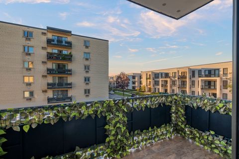 Tiny photo for 8005 Oconnor Drive #3E, River Grove, IL 60171 (MLS # 12503592)