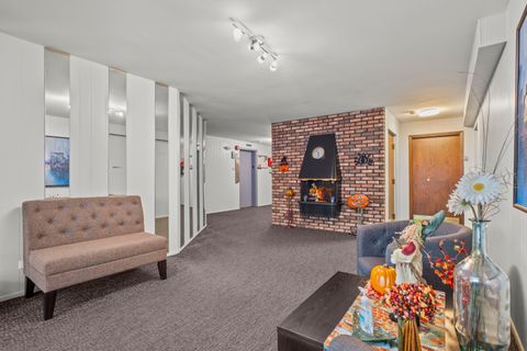 Tiny photo for 8005 Oconnor Drive #3E, River Grove, IL 60171 (MLS # 12503592)