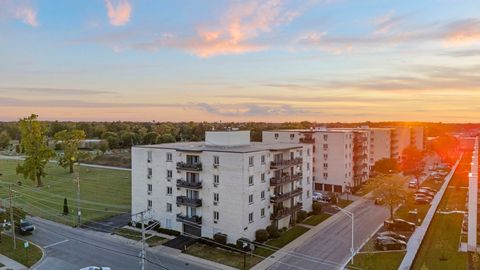 Tiny photo for 8005 Oconnor Drive #3E, River Grove, IL 60171 (MLS # 12503592)