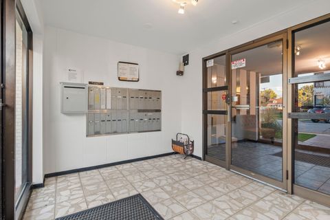 Tiny photo for 8005 Oconnor Drive #3E, River Grove, IL 60171 (MLS # 12503592)