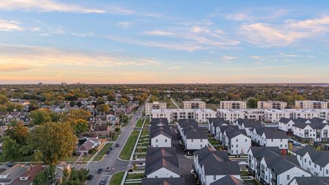 Tiny photo for 8005 Oconnor Drive #3E, River Grove, IL 60171 (MLS # 12503592)