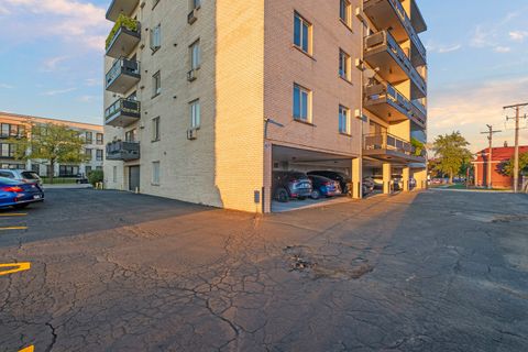 Tiny photo for 8005 Oconnor Drive #3E, River Grove, IL 60171 (MLS # 12503592)