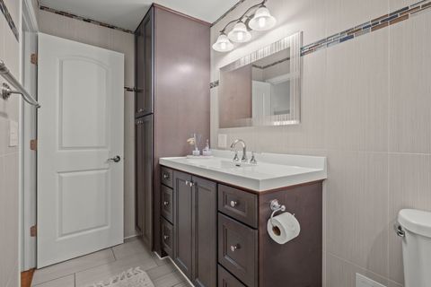 Tiny photo for 8005 Oconnor Drive #3E, River Grove, IL 60171 (MLS # 12503592)