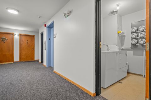 Tiny photo for 8005 Oconnor Drive #3E, River Grove, IL 60171 (MLS # 12503592)