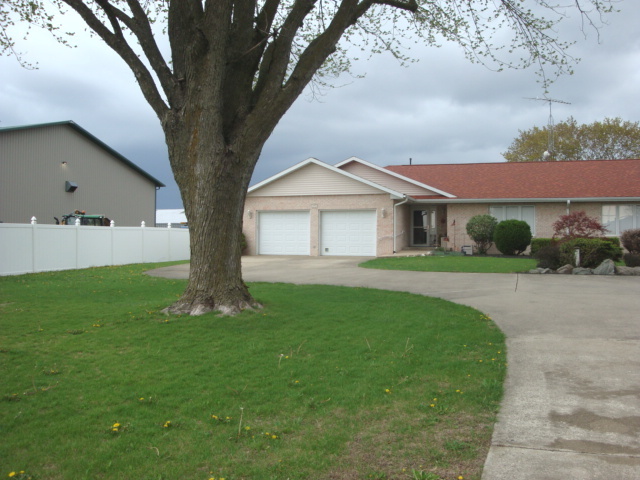 1248 E 500 North Road