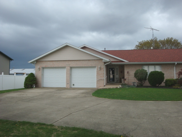 1248 E 500 North Road