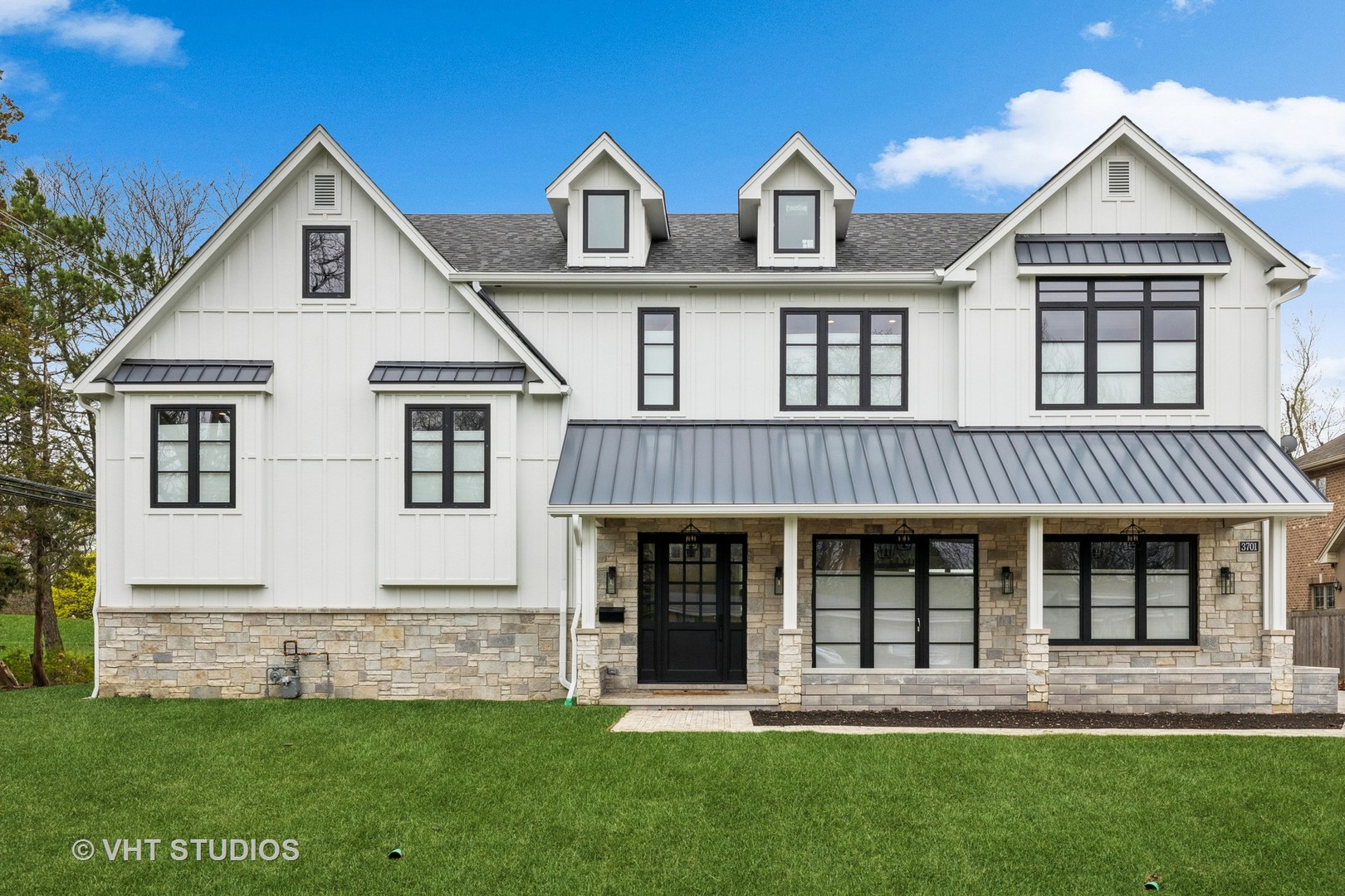 3701 Knollwood Lane