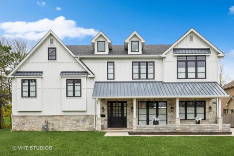3701 Knollwood Lane Glenview IL 60025