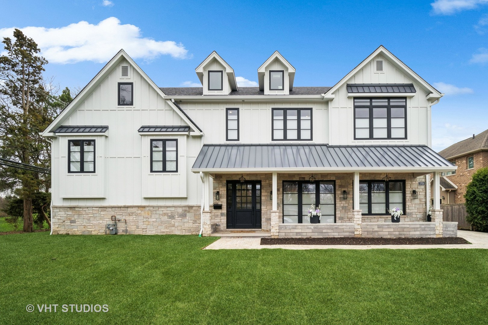 3701 Knollwood Lane