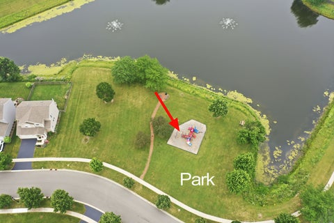 Tiny photo for 60 S Cornerstone Street, Volo, IL 60020 (MLS # 12706921)