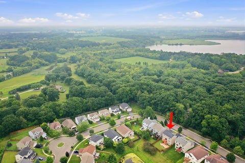 Tiny photo for 60 S Cornerstone Street, Volo, IL 60020 (MLS # 12706921)