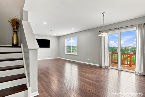Tiny photo for 60 S Cornerstone Street, Volo, IL 60020 (MLS # 12706921)