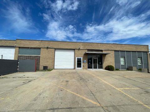 2121 N 15th Avenue Melrose Park IL 60160
