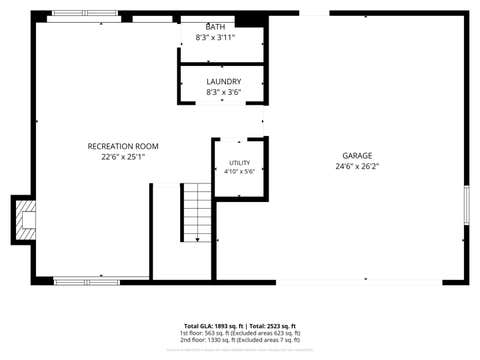 Tiny photo for 223 Indian Trail, Lake In The Hills, IL 60156 (MLS # 12733831)