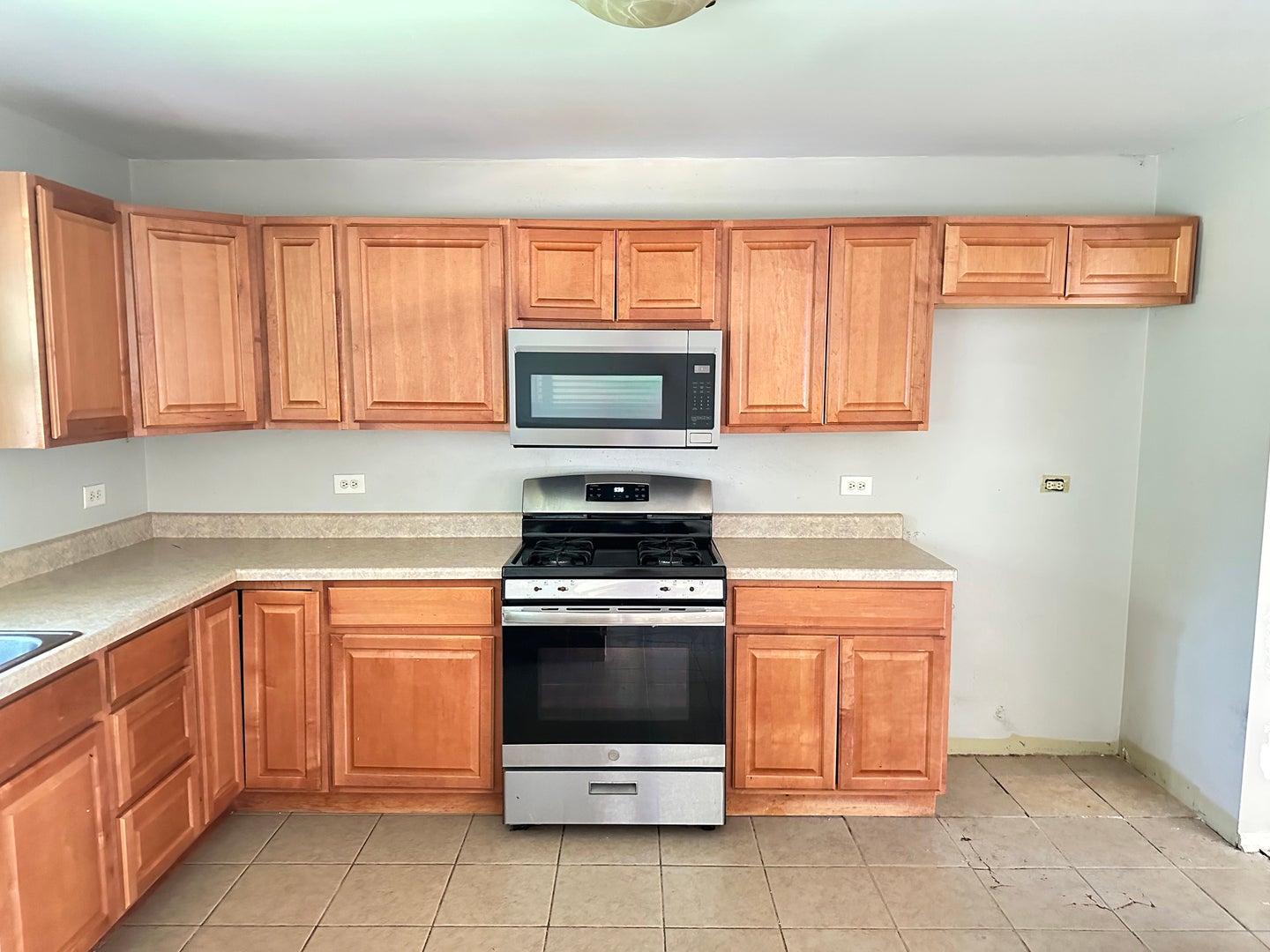 223 Indian Trail