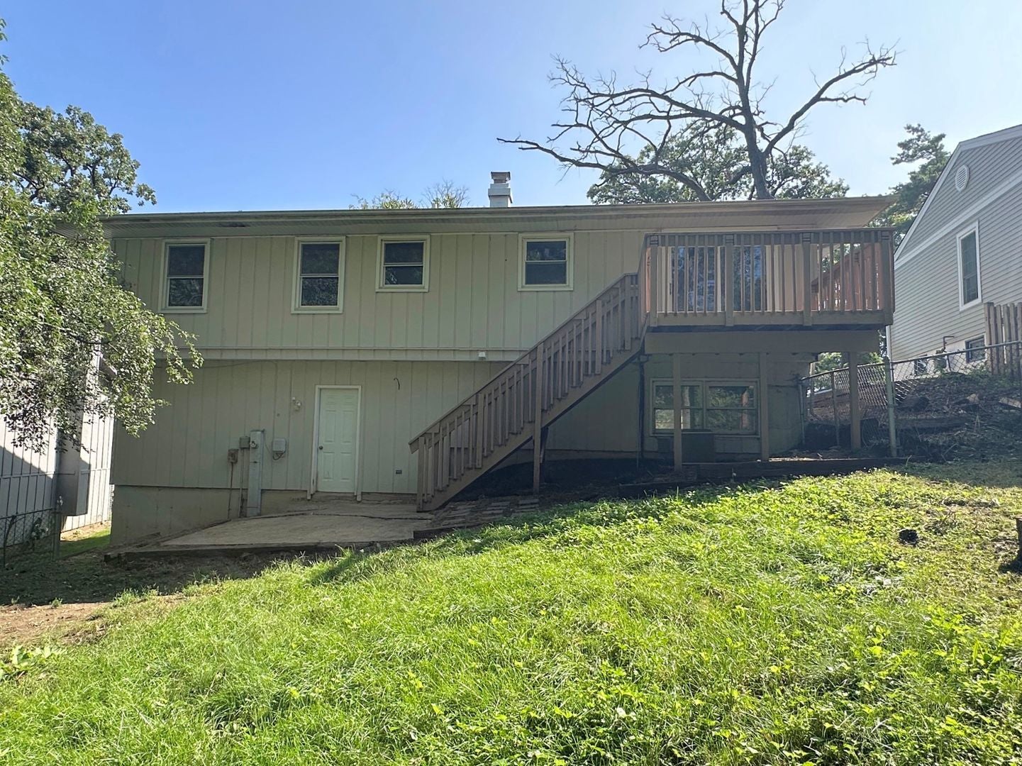 223 Indian Trail