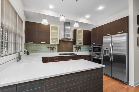 Tiny photo for 855 Laurel Avenue, Highland Park, IL 60035 (MLS # 12591229)