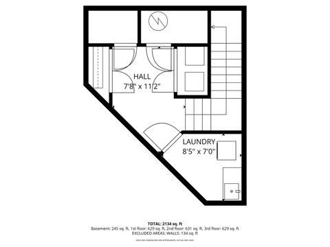 Tiny photo for 855 Laurel Avenue, Highland Park, IL 60035 (MLS # 12591229)