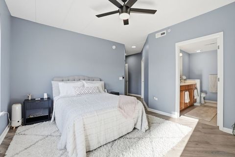 Tiny photo for 656 Pearson Street #203, Des Plaines, IL 60016 (MLS # 12606855)