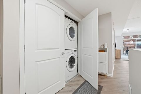 Tiny photo for 656 Pearson Street #203, Des Plaines, IL 60016 (MLS # 12606855)