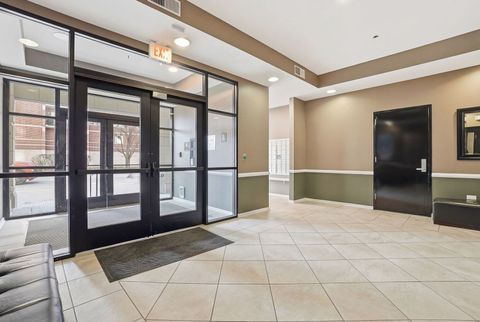 Tiny photo for 656 Pearson Street #203, Des Plaines, IL 60016 (MLS # 12606855)