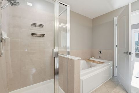 Tiny photo for 656 Pearson Street #203, Des Plaines, IL 60016 (MLS # 12606855)