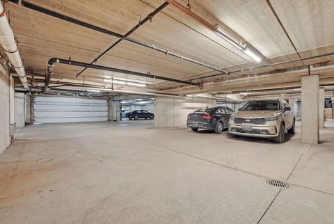 Tiny photo for 656 Pearson Street #203, Des Plaines, IL 60016 (MLS # 12606855)