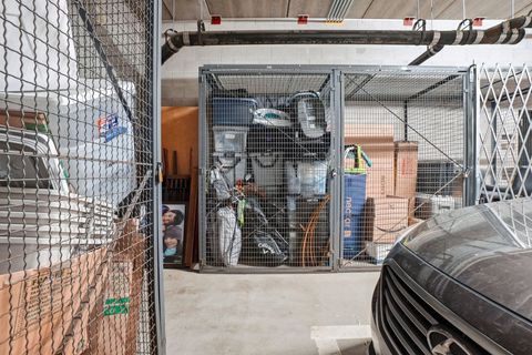 Tiny photo for 656 Pearson Street #203, Des Plaines, IL 60016 (MLS # 12606855)