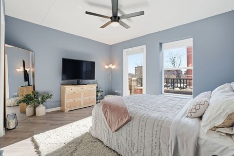 Tiny photo for 656 Pearson Street #203, Des Plaines, IL 60016 (MLS # 12606855)