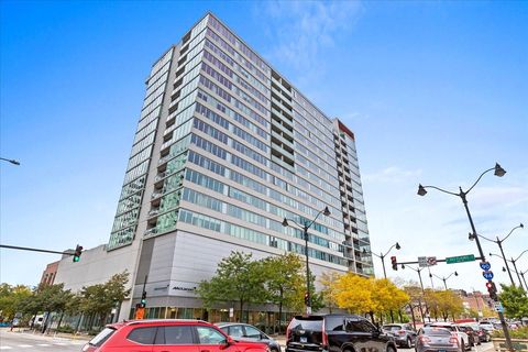 659 W Randolph Street 407 Chicago IL 60661