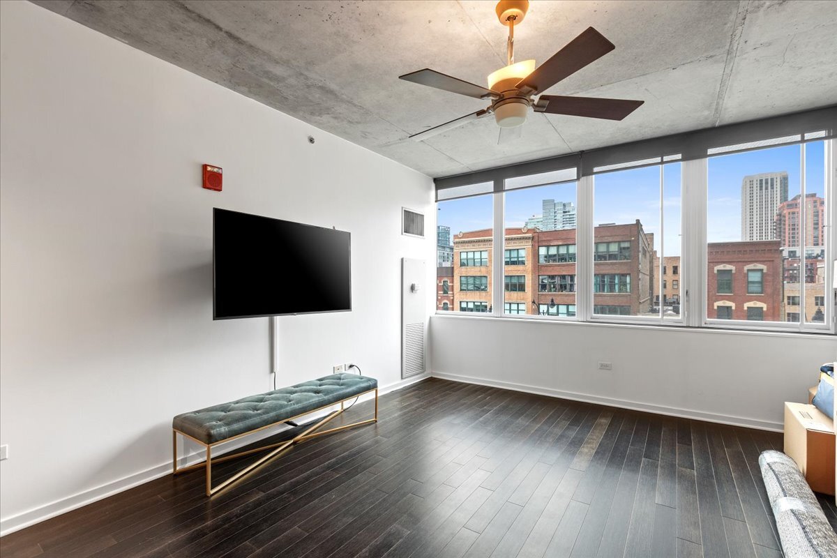 659 W Randolph Street 407