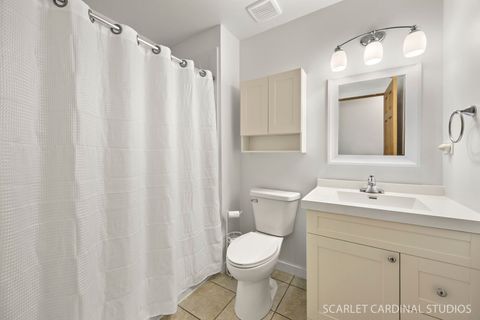 Tiny photo for 12805 S Elaine Drive, Plainfield, IL 60585 (MLS # 12591735)