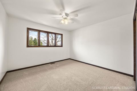 Tiny photo for 12805 S Elaine Drive, Plainfield, IL 60585 (MLS # 12591735)