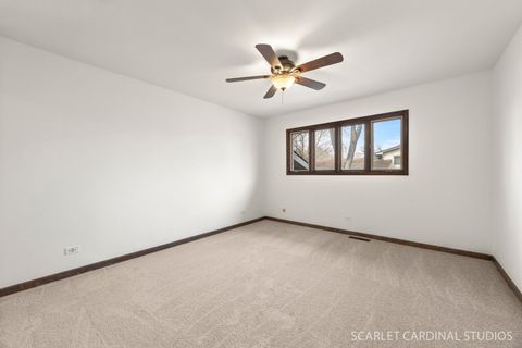 Tiny photo for 12805 S Elaine Drive, Plainfield, IL 60585 (MLS # 12591735)