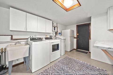 Tiny photo for 12805 S Elaine Drive, Plainfield, IL 60585 (MLS # 12591735)