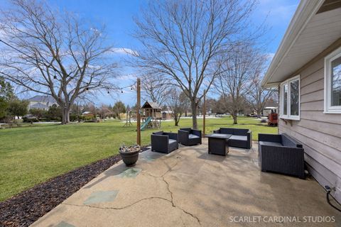 Tiny photo for 12805 S Elaine Drive, Plainfield, IL 60585 (MLS # 12591735)