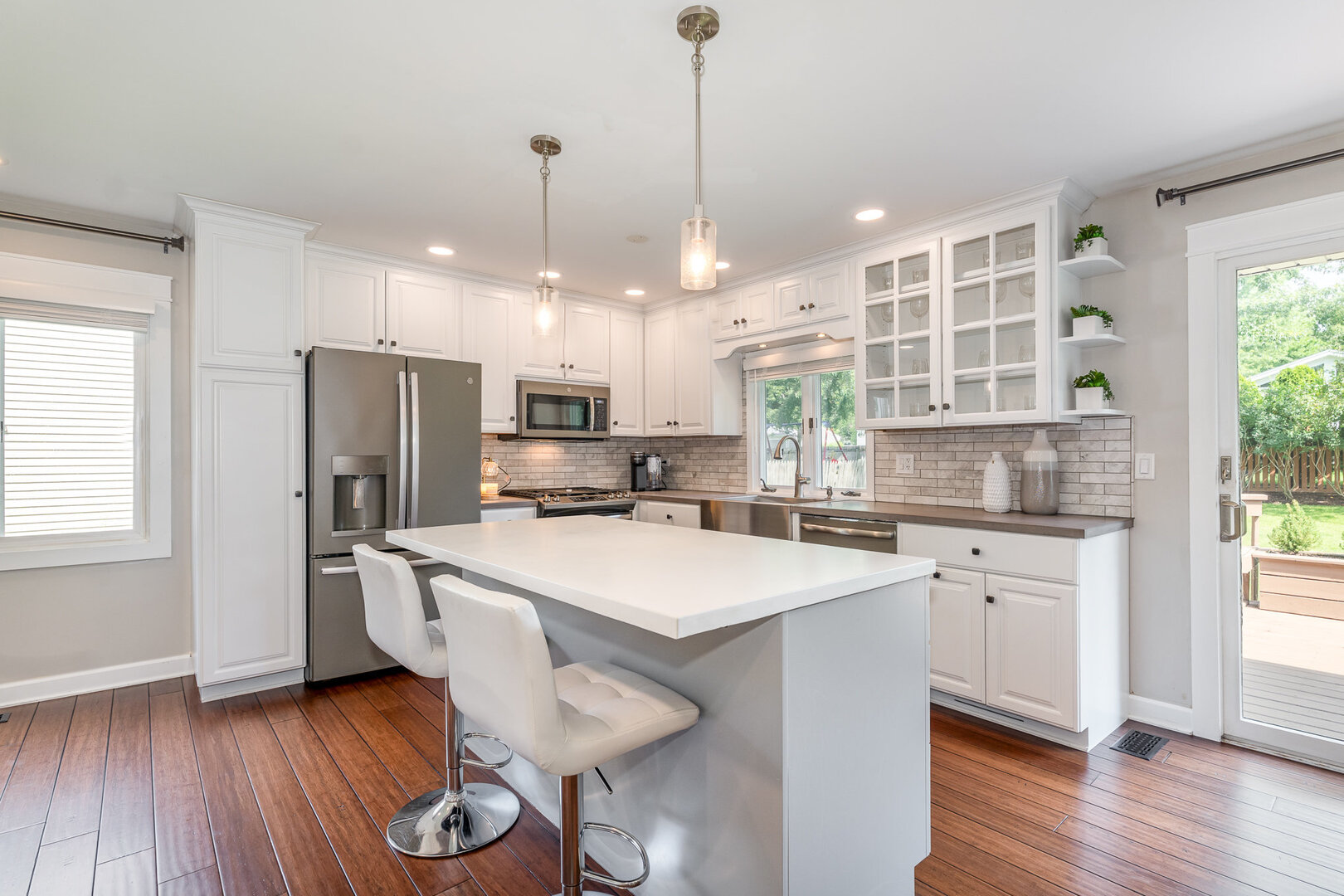 1341 Sunnybrook Drive