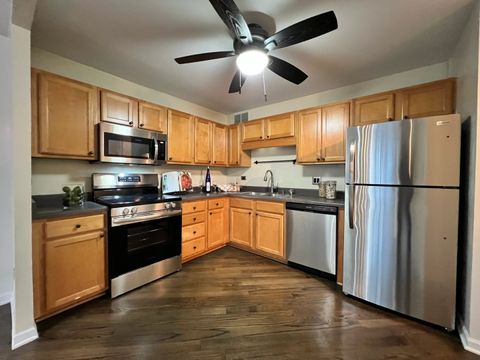 Tiny photo for 211 E OHIO Street #809, Chicago, IL 60611 (MLS # 12461367)
