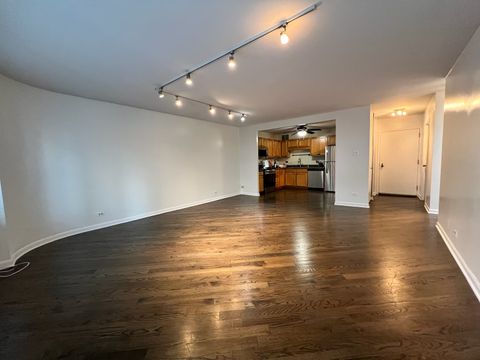 Tiny photo for 211 E OHIO Street #809, Chicago, IL 60611 (MLS # 12461367)