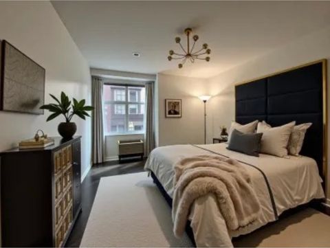 Tiny photo for 211 E OHIO Street #809, Chicago, IL 60611 (MLS # 12461367)