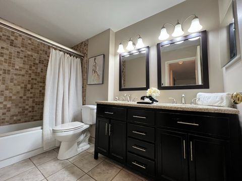 Tiny photo for 211 E OHIO Street #809, Chicago, IL 60611 (MLS # 12461367)