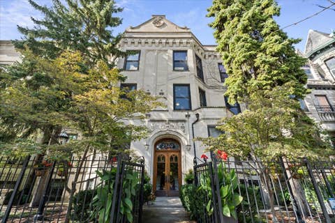 Photo of 2500 N Orchard Street #2N, Chicago, IL 60614 (MLS # 12719542)