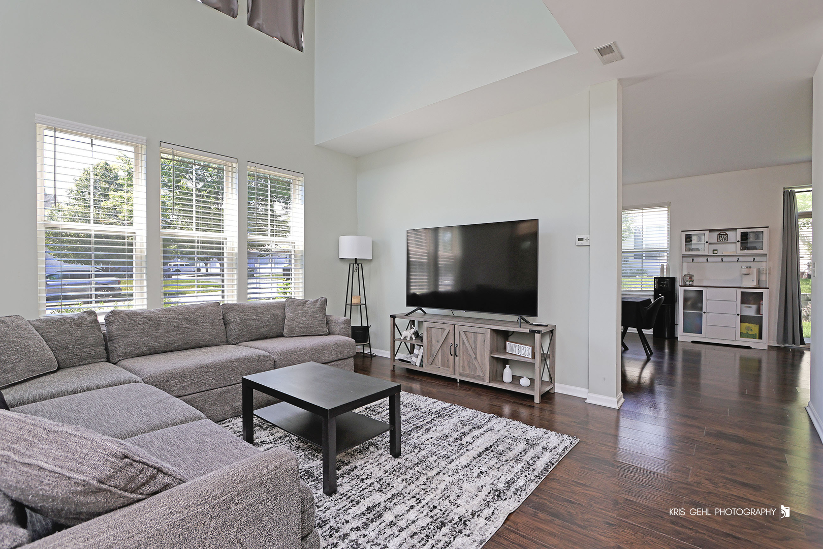 2888 Falling Waters Drive
