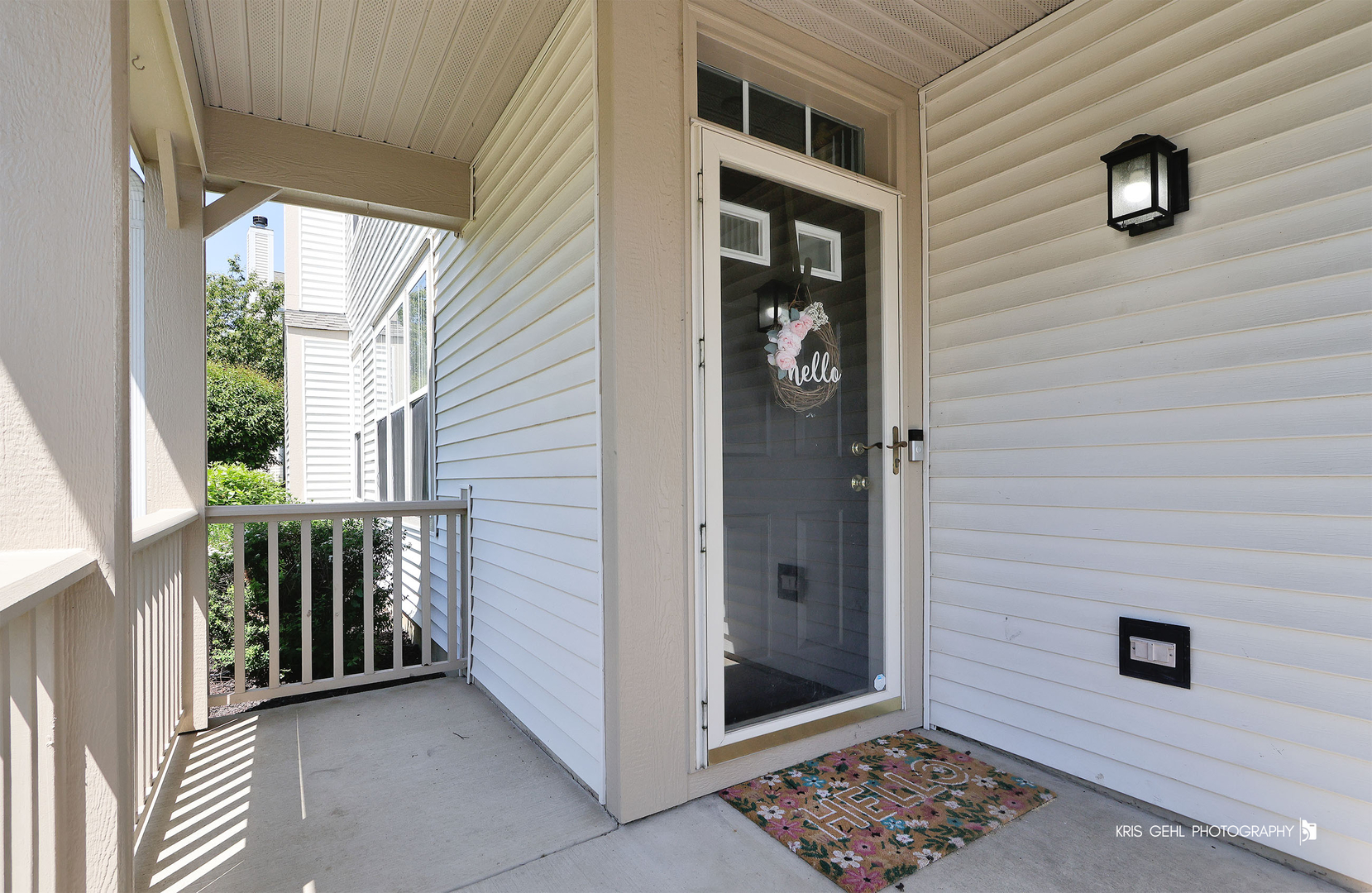 2888 Falling Waters Drive