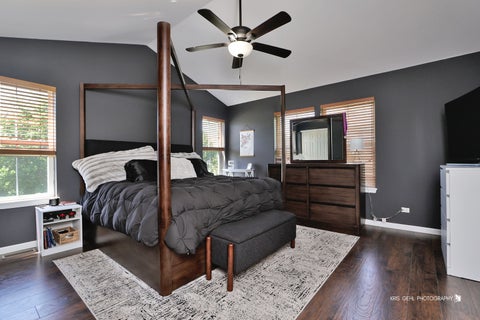 Tiny photo for 2888 Falling Waters Drive, Lindenhurst, IL 60046 (MLS # 12650214)