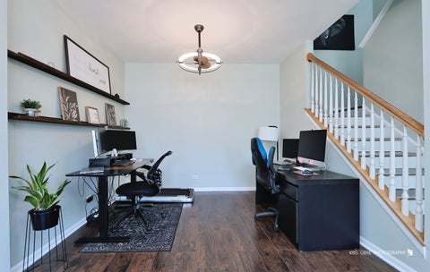Tiny photo for 2888 Falling Waters Drive, Lindenhurst, IL 60046 (MLS # 12650214)