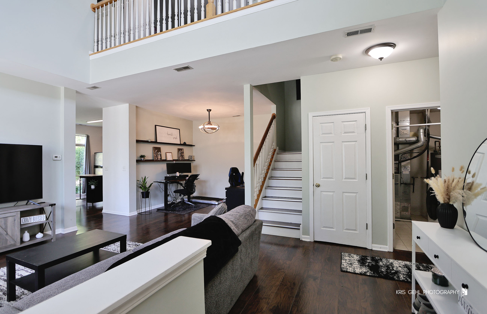 2888 Falling Waters Drive